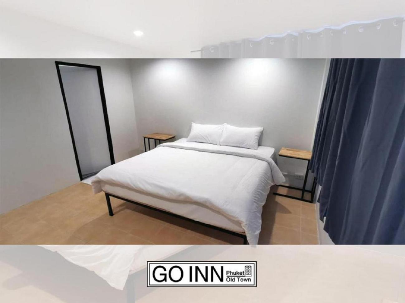 Go Inn Phuket Old Town2 Exterior foto